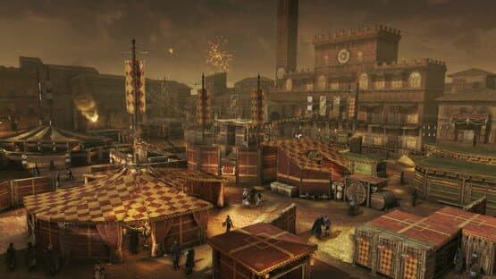 Assassin's Creed Revelations: Mediterranean Traveler Map Pack — screenshot 4