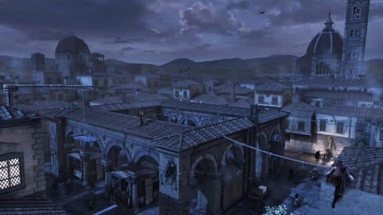 Assassin's Creed Revelations: Mediterranean Traveler Map Pack — screenshot 5