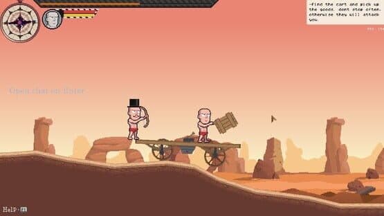 Another road — screenshot 1