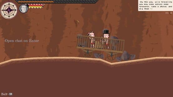 Another road — screenshot 2