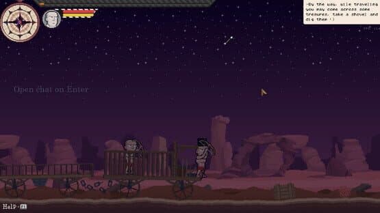 Another road — screenshot 3