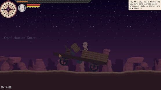 Another road — screenshot 5