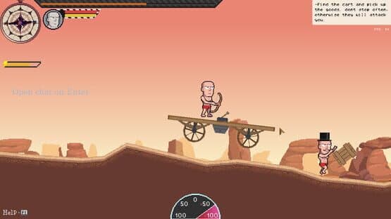 Another road — screenshot 6