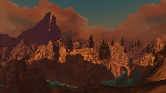 Vanishing Realms: The Sundered Rift — screenshot 6