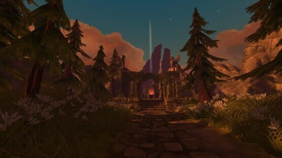 Vanishing Realms: The Sundered Rift — screenshot 8