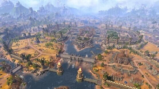 The Settlers 7: Paths to a Kingdom - Uncharted Land Map Pack — screenshot 3