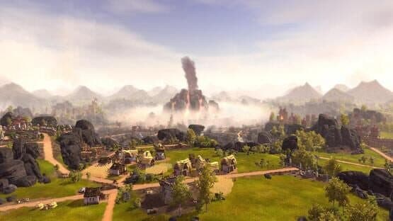 The Settlers 7: Paths to a Kingdom - Uncharted Land Map Pack — screenshot 4