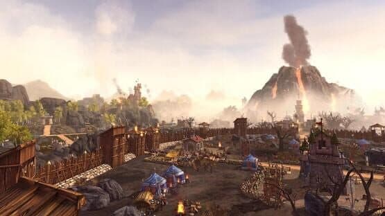 The Settlers 7: Paths to a Kingdom - Uncharted Land Map Pack — screenshot 5