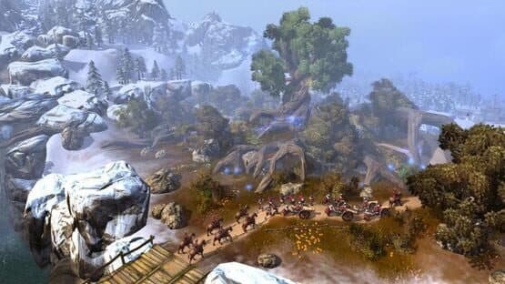 The Settlers 7: Paths to a Kingdom - Uncharted Land Map Pack — screenshot 7