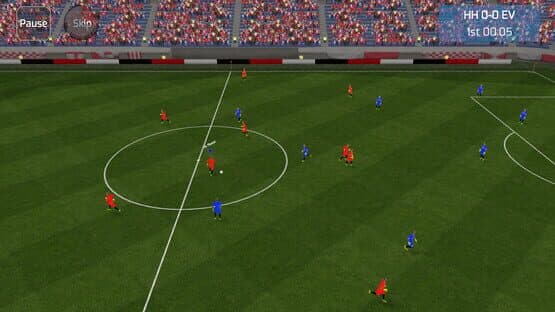 Football Betting — screenshot 5
