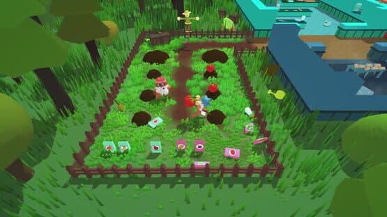 It's Mealtime! — screenshot 1