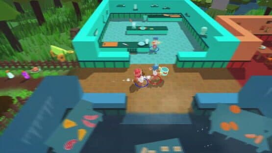 It's Mealtime! — screenshot 2