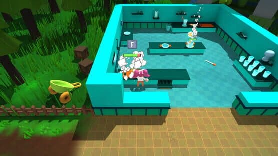 It's Mealtime! — screenshot 3
