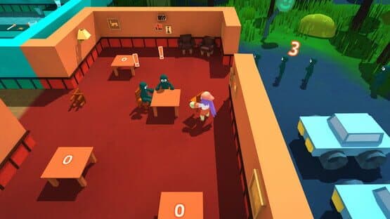 It's Mealtime! — screenshot 4