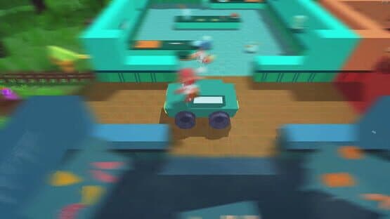It's Mealtime! — screenshot 5