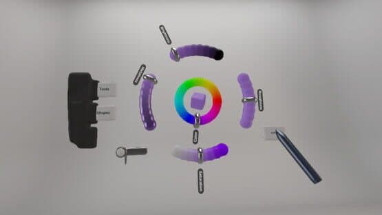 Unbound — screenshot 1