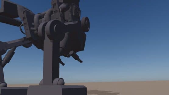 Unbound — screenshot 3