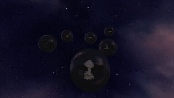 Unbound — screenshot 4