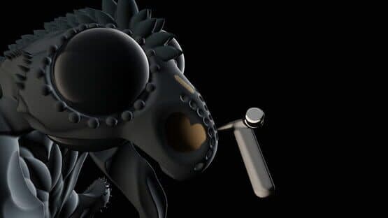 Unbound — screenshot 5