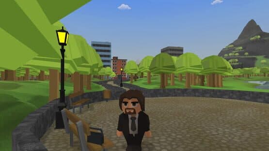 Dark Dealings — screenshot 1