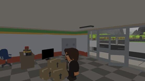 Dark Dealings — screenshot 2