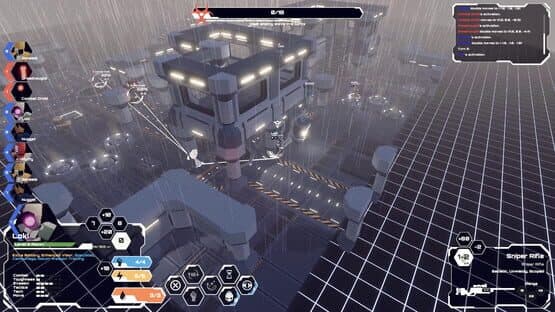 Frag — screenshot 1
