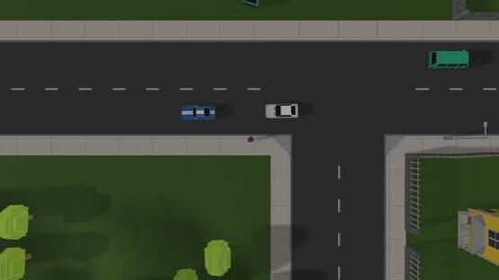 Dark Dealings — screenshot 7