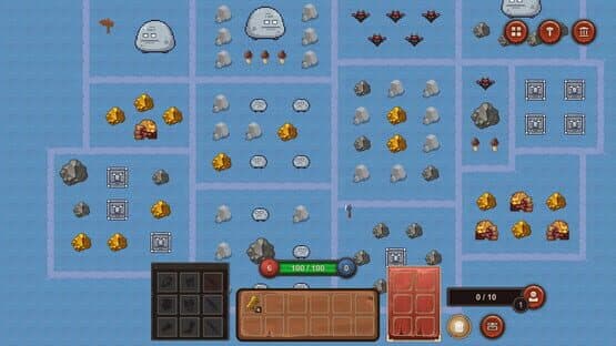MonsterTerritory — screenshot 4