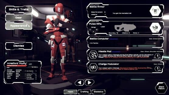 Frag — screenshot 3