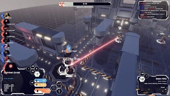 Frag — screenshot 4