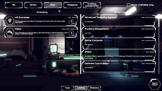 Frag — screenshot 6