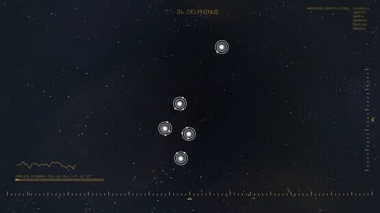 Constellations: Beyond the Edges — screenshot 2