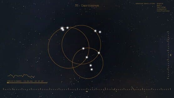 Constellations: Beyond the Edges — screenshot 3