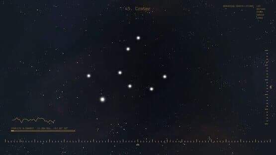 Constellations: Beyond the Edges — screenshot 4