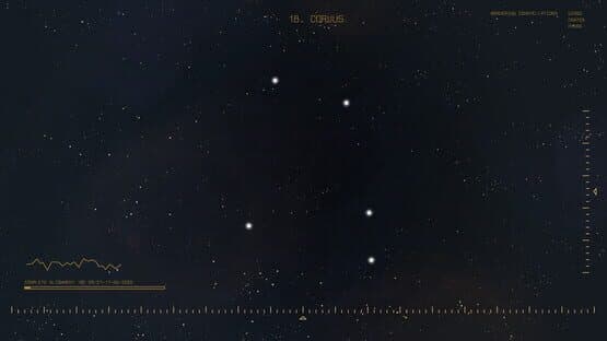 Constellations: Beyond the Edges — screenshot 5