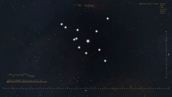 Constellations: Beyond the Edges — screenshot 6