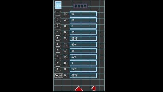 Calculator and Monsters — screenshot 4
