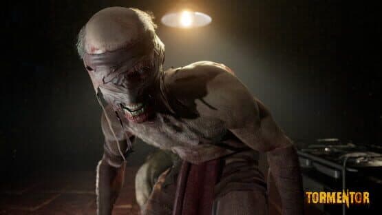 Tormentor — screenshot 1