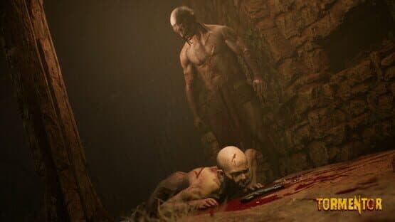 Tormentor — screenshot 2
