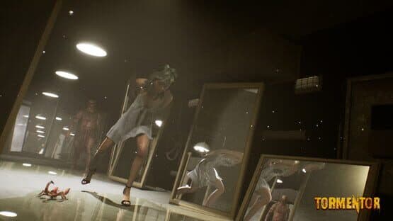 Tormentor — screenshot 3