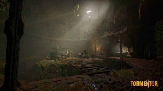 Tormentor — screenshot 4