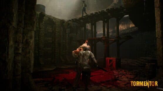 Tormentor — screenshot 5