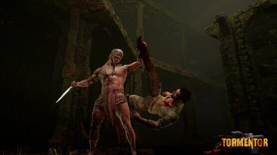 Tormentor — screenshot 6