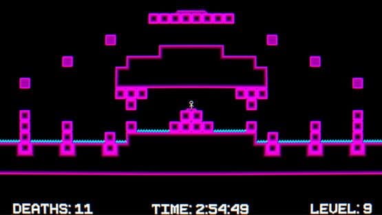Rush!!! — screenshot 1