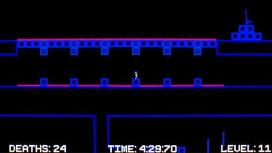 Rush!!! — screenshot 6