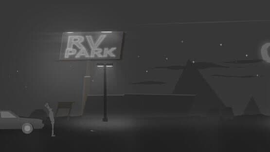 Trekking and Camping — screenshot 1