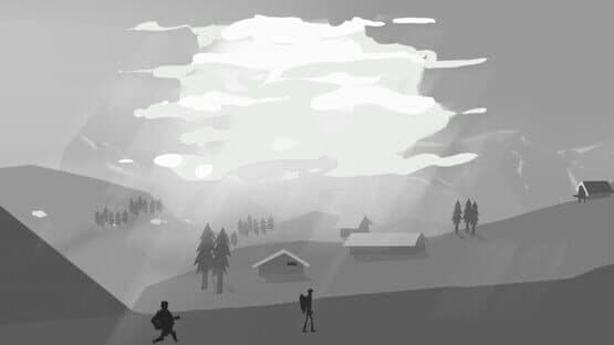 Trekking and Camping — screenshot 2