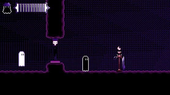 Deep Night Detective: Chapter One — screenshot 3
