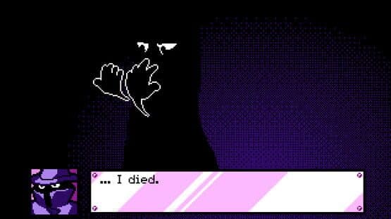 Deep Night Detective: Chapter One — screenshot 7