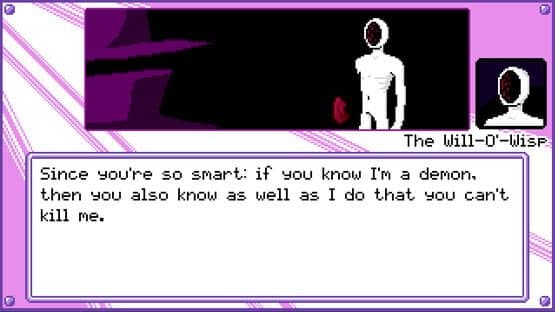 Deep Night Detective: Chapter One — screenshot 8